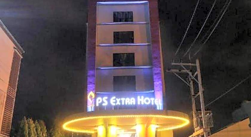 Ps Extra Hotel