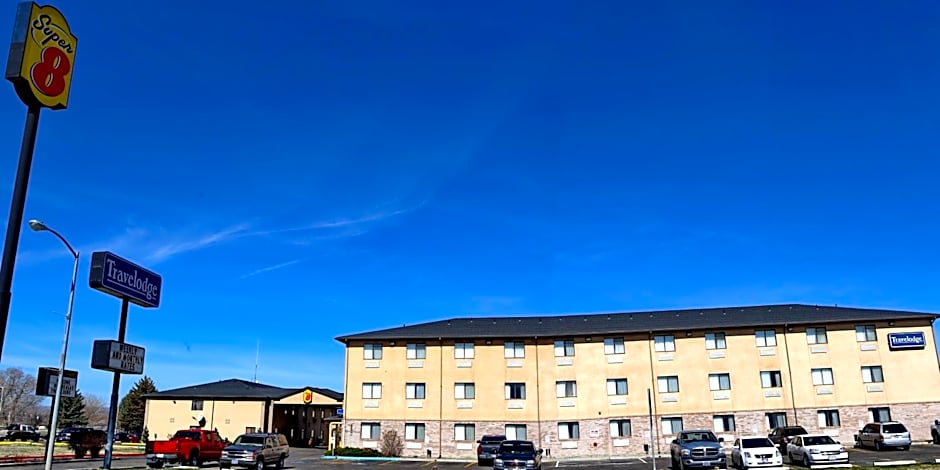 Travelodge by Wyndham Elko NV