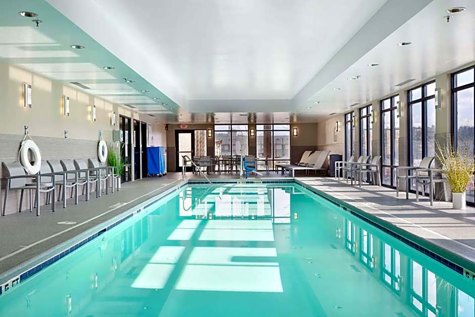 Hampton Inn By Hilton & Suites Emerson @ LakePoint, GA