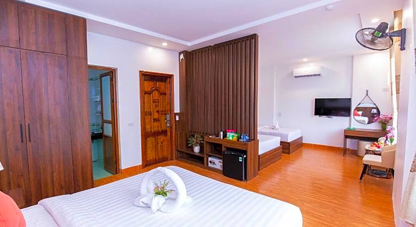 Yen Nhi Ninh Binh Hotel