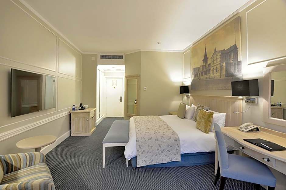 Swakopmund Hotel & Entertainment Centre