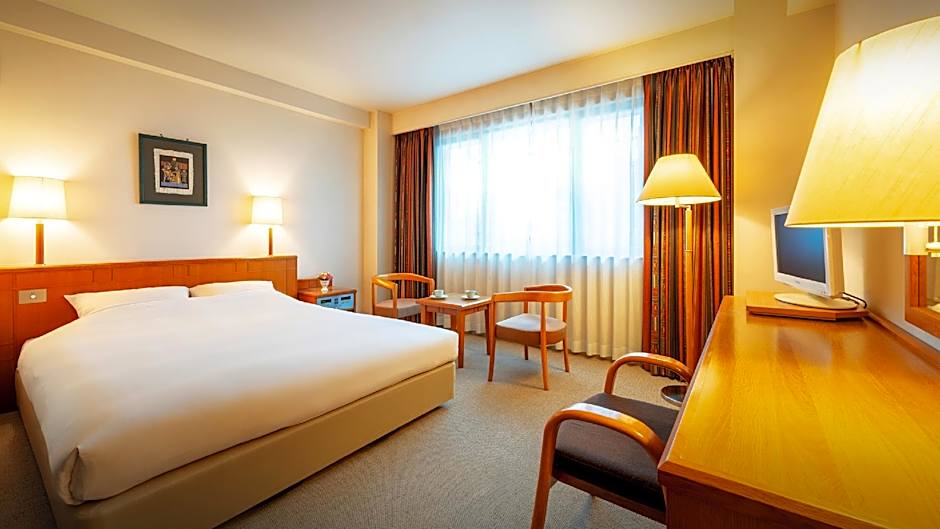 Hotel Io Alpheratz