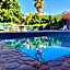 Hotel L'Arganier d'Ammelne-Tafraout