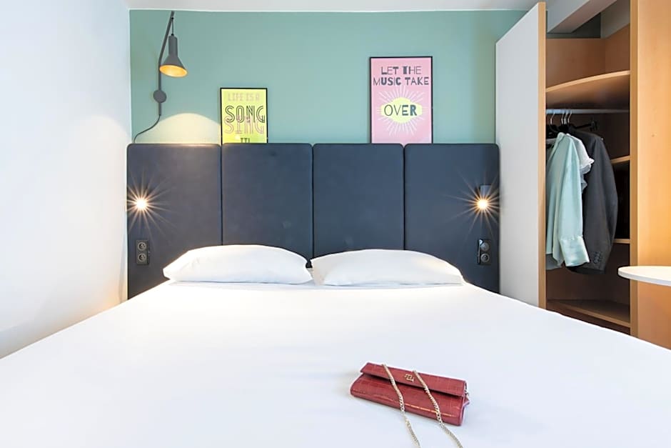 ibis Paris Bastille Faubourg St Antoine
