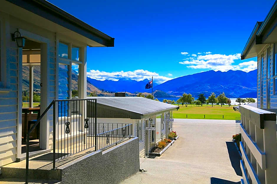 Wanaka View Motel