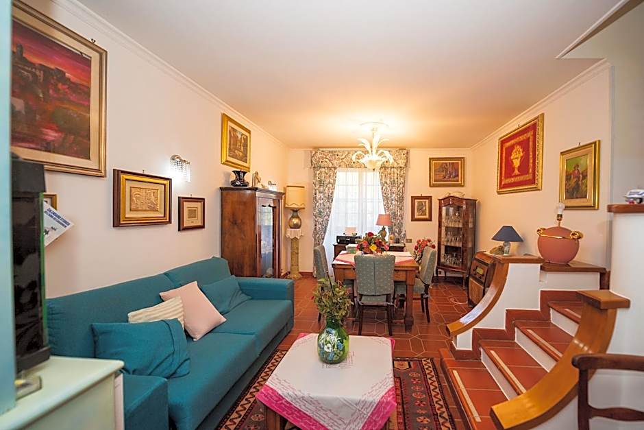 Villa Ida Bed & Breakfast