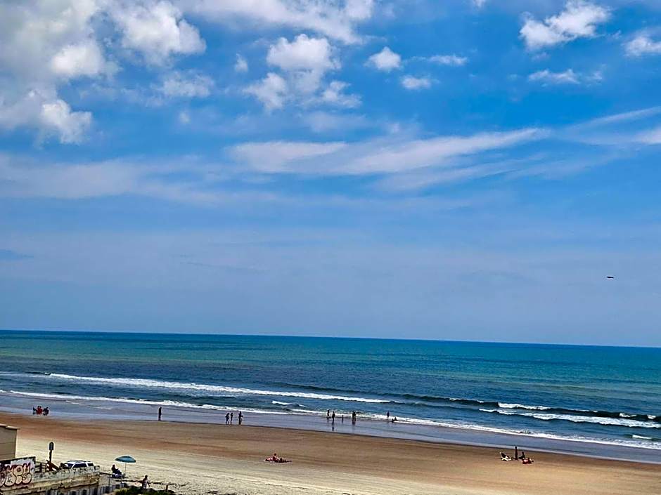 Best Western Daytona Inn Seabreeze