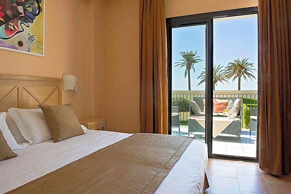 Mahara Hotel & Wellness