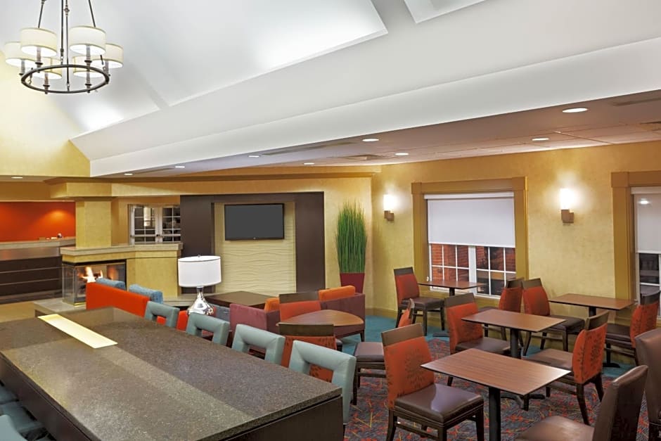 Residence Inn Greenville-Spartanburg Airport