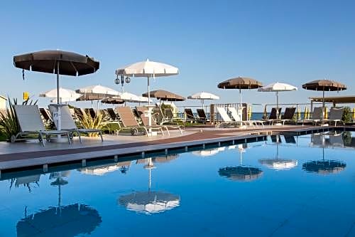 Hotel Conchiglia