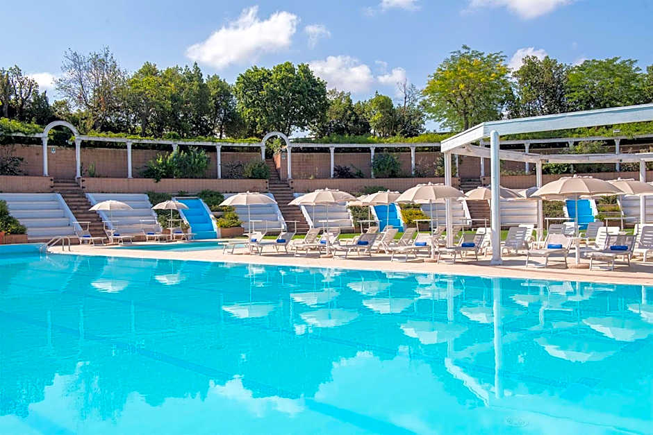 D'Aragona Lifestyle Hotel