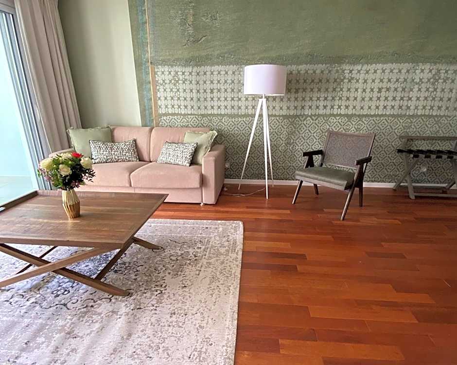 HR Hôtel-Restaurant & Spa Marin