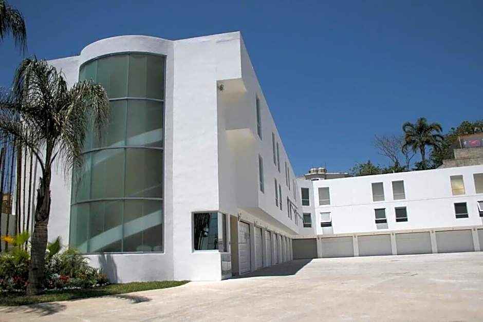 Auto-Hotel Mediterraneo