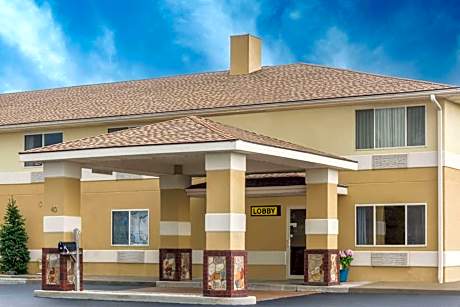 Super 8 by Wyndham Hanover