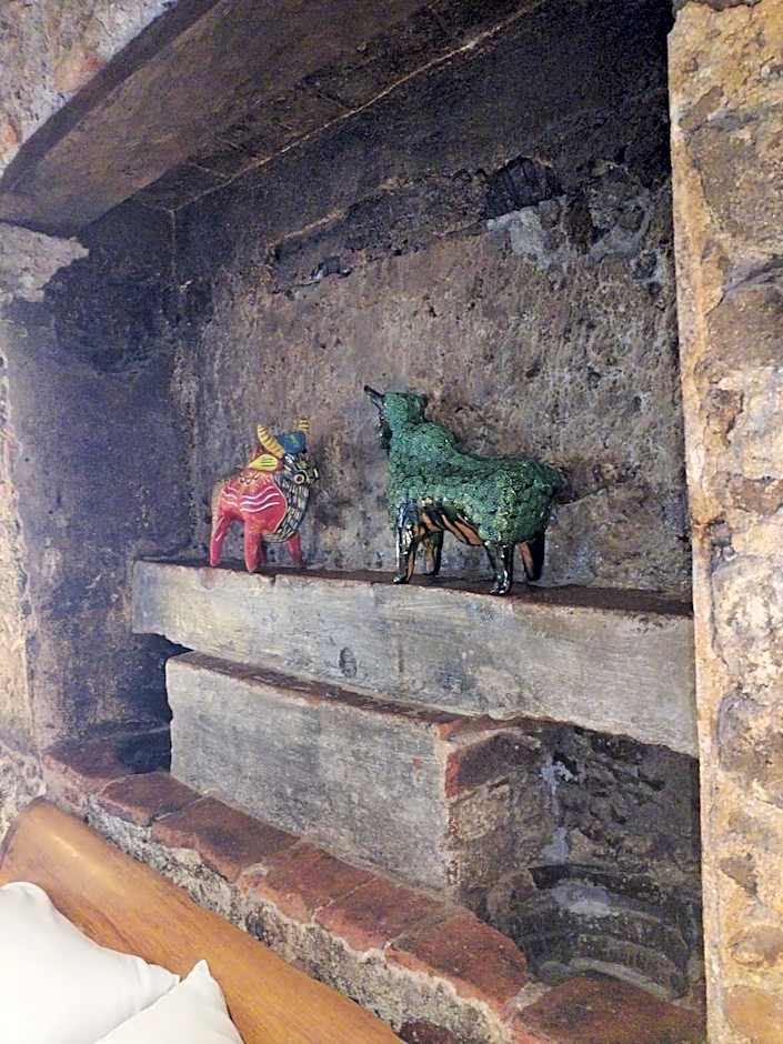 Hacienda Las Amantes