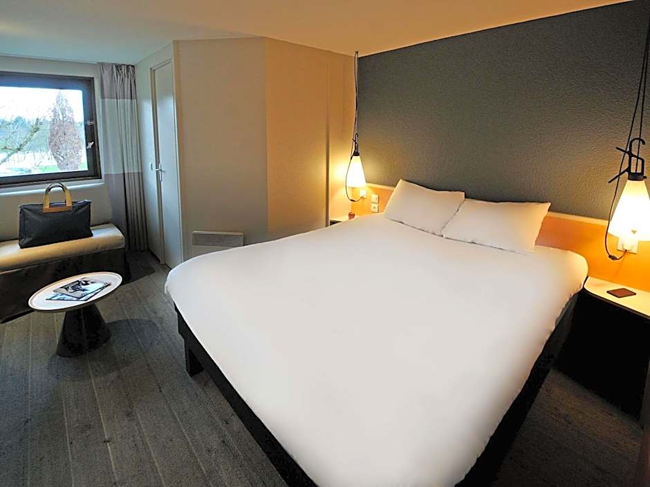 ibis Maisons Laffitte