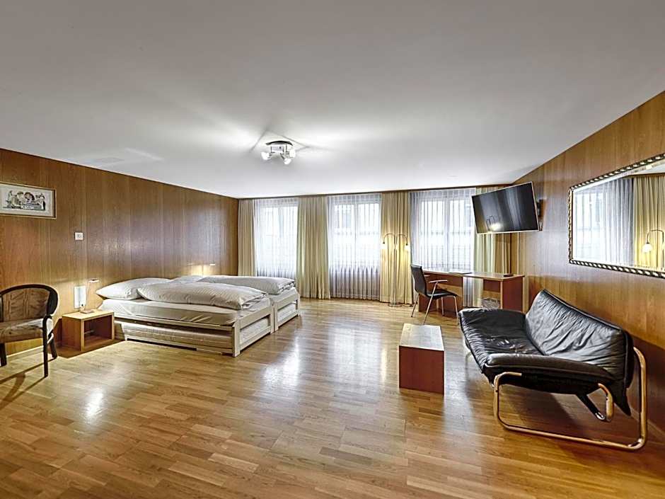 Hotel Weisses Kreuz