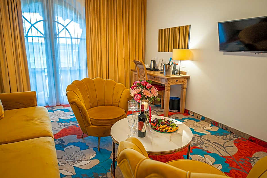 Dworek Góralski Restauracja Hotel & SPA