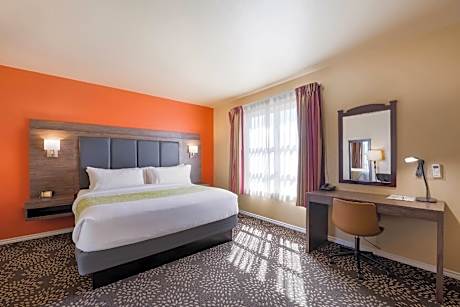 King Room - Non Smoking