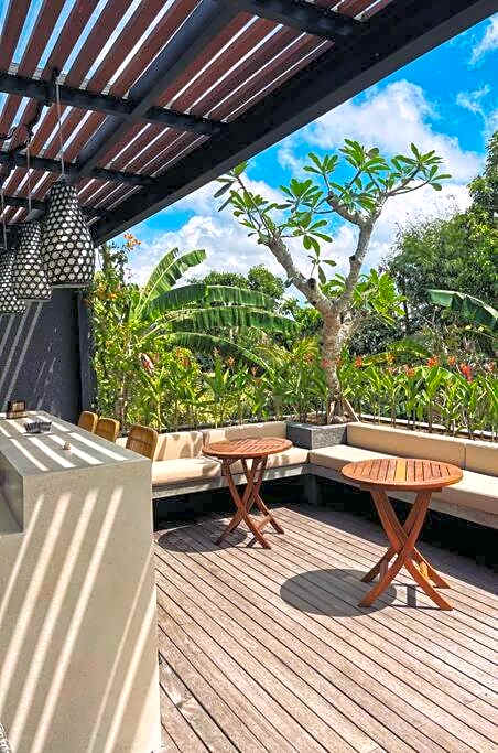 Grande villa moderne 5 chambres