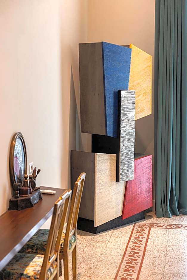 Atelier Inès Arts & Suites