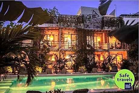 Hotel Era Tulum