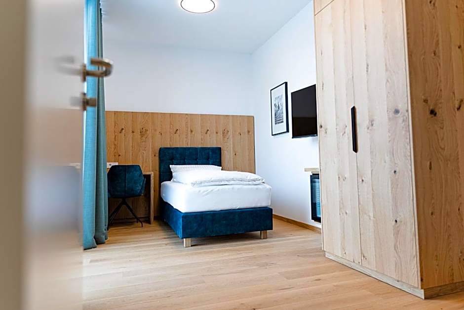 Boardinghouse Plattling