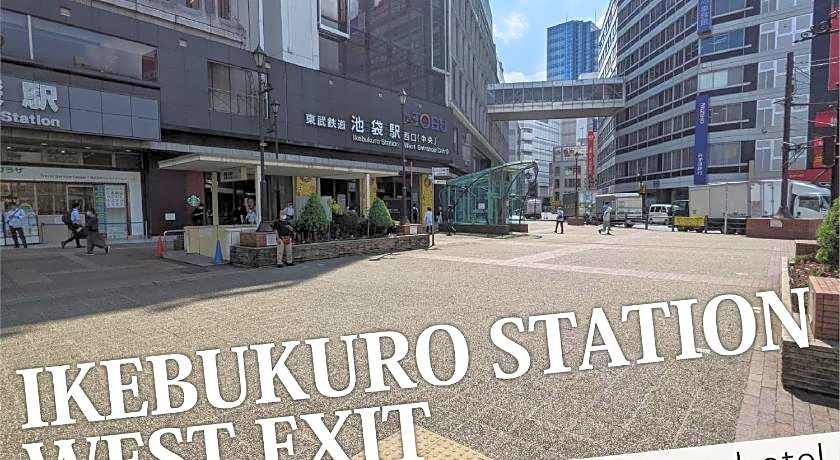 Ikebukuro Grand Hotel