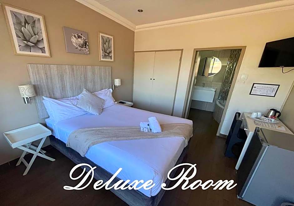 Travel Lodge