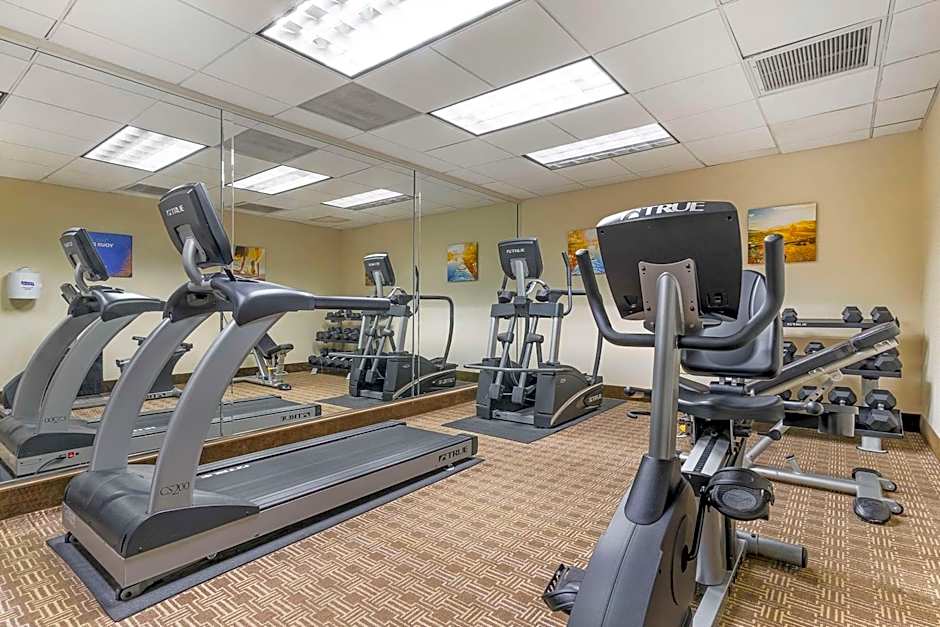 Comfort Inn Near Six Flags St. Louis