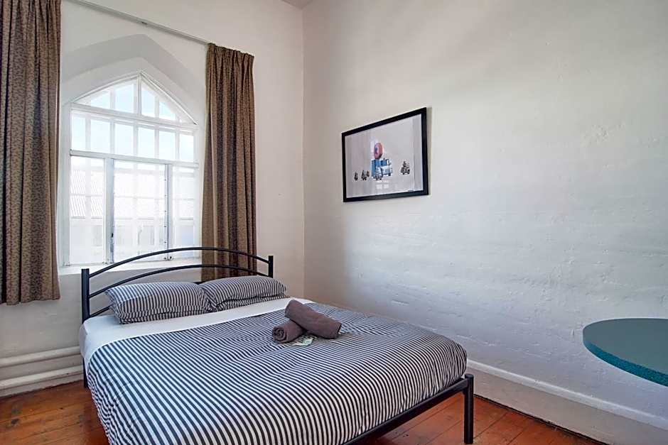 Jailhouse Accommodation