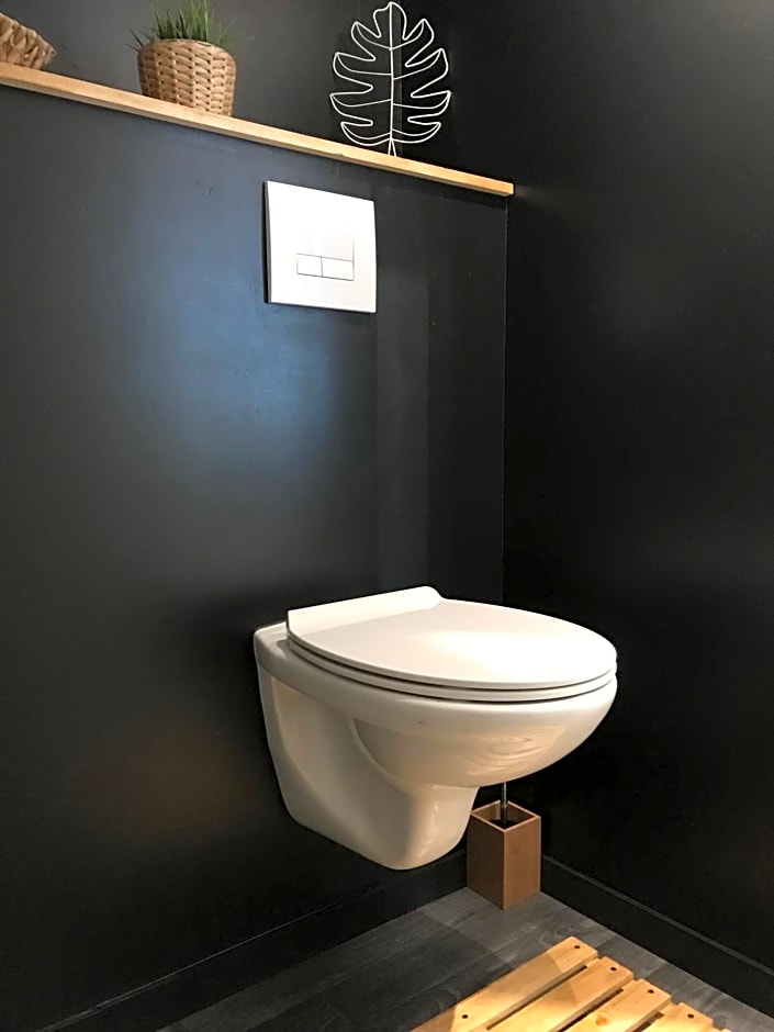 Chambres D'Hotes L'Atipic