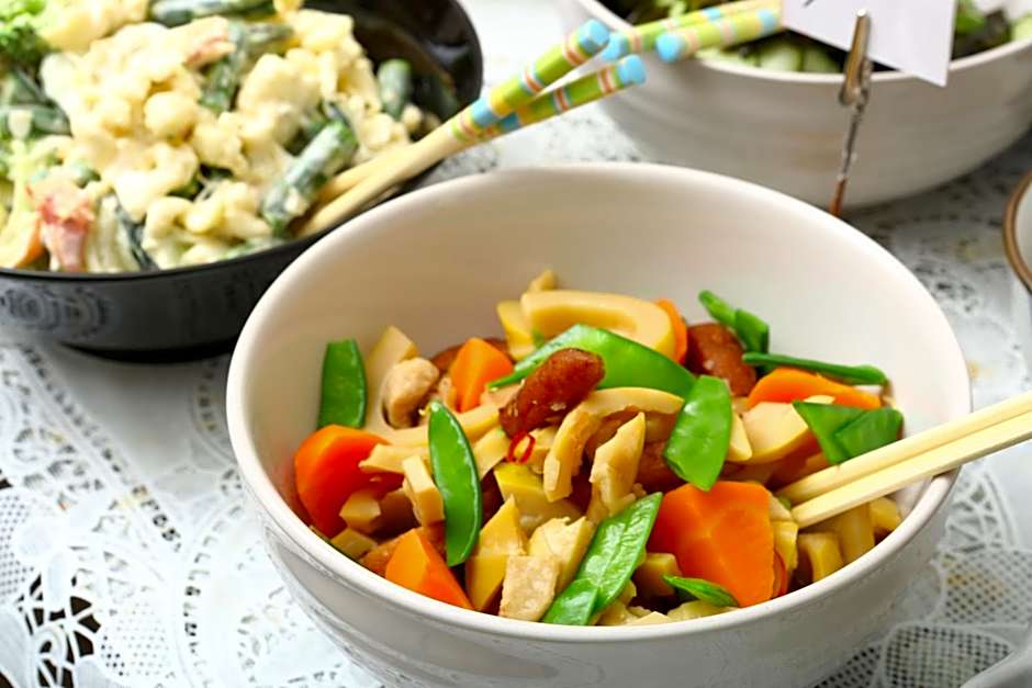 Chino Sky View Hotel