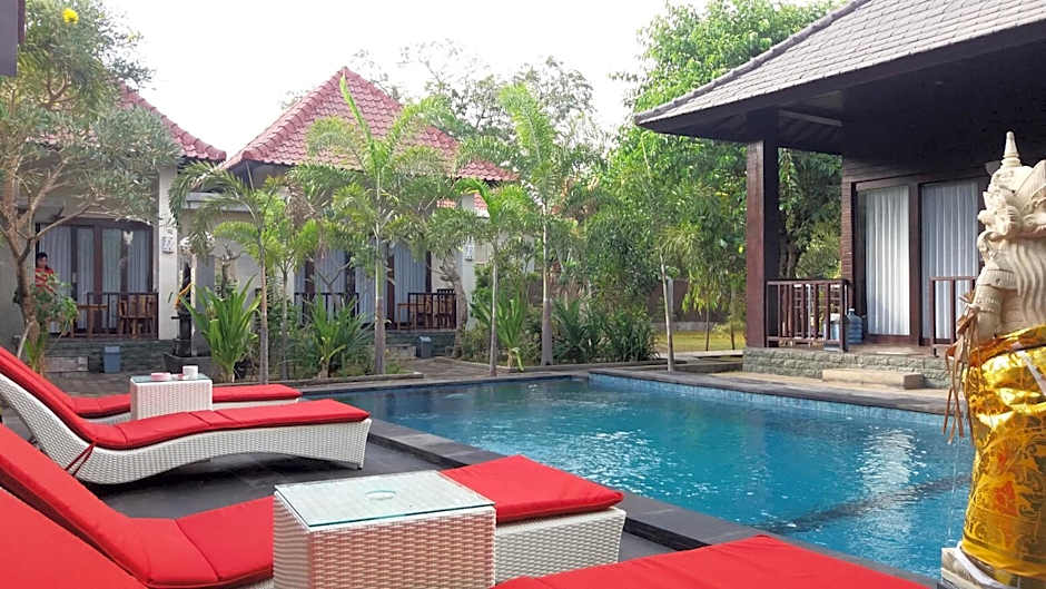 Bunutbali Villas88