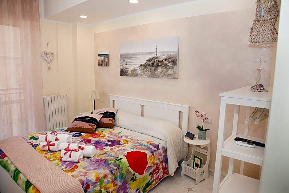 b&b Napoli Capitale