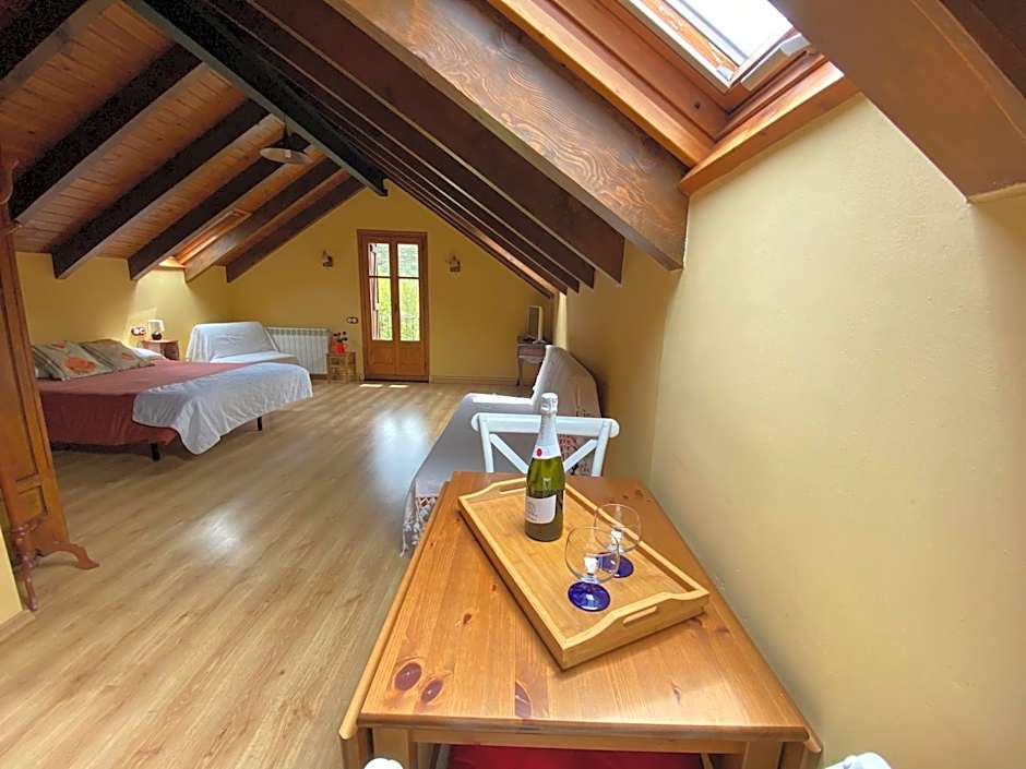 Casa Rural Era de Ferro