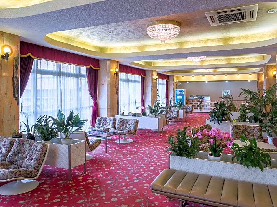 River Side Hotel Shoei