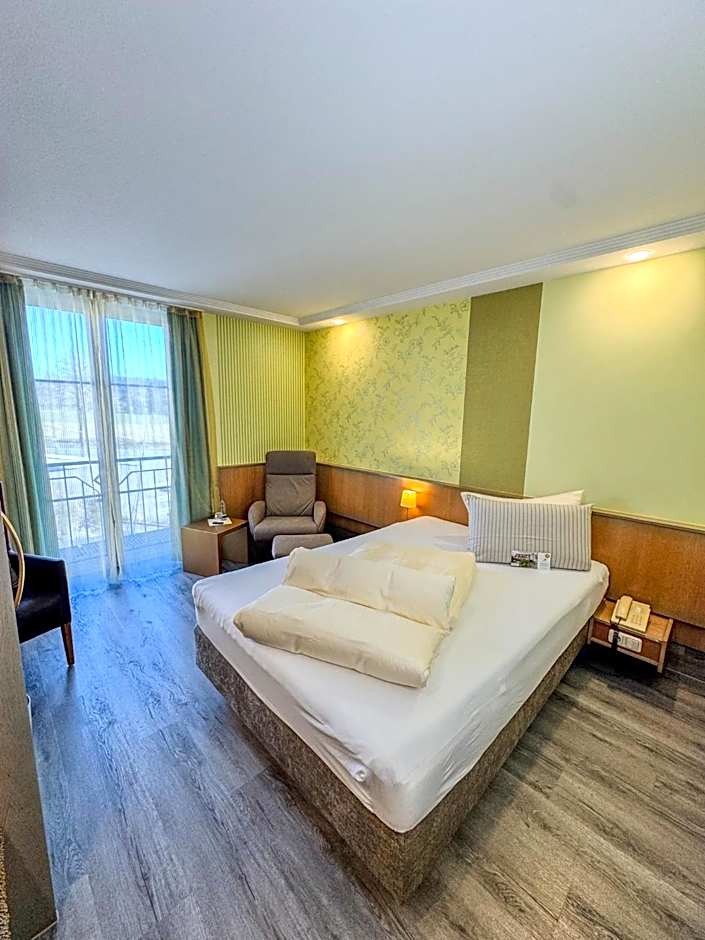 Flair Hotel Zum Schwarzen Reiter