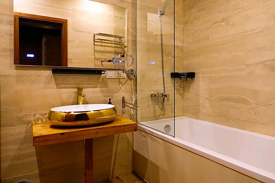 Wolfstein - Le Boutique Hotel