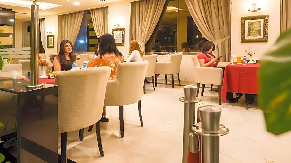 Manama Tower Hotel