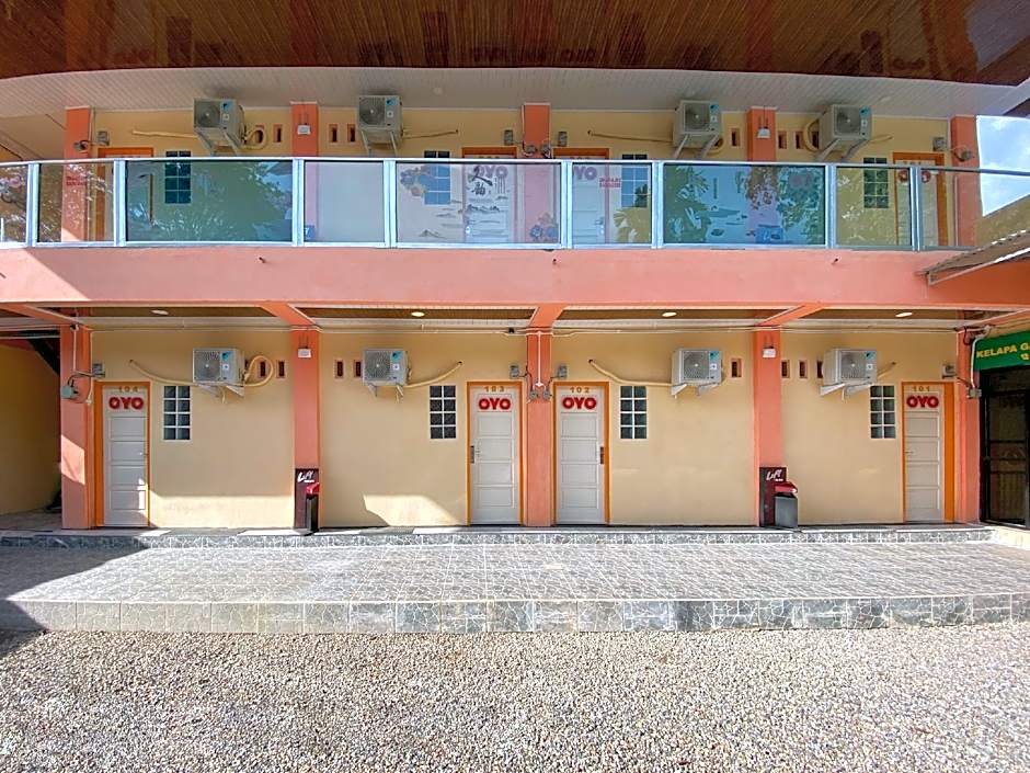 OYO 2232 Kelapa Gading Guesthouse