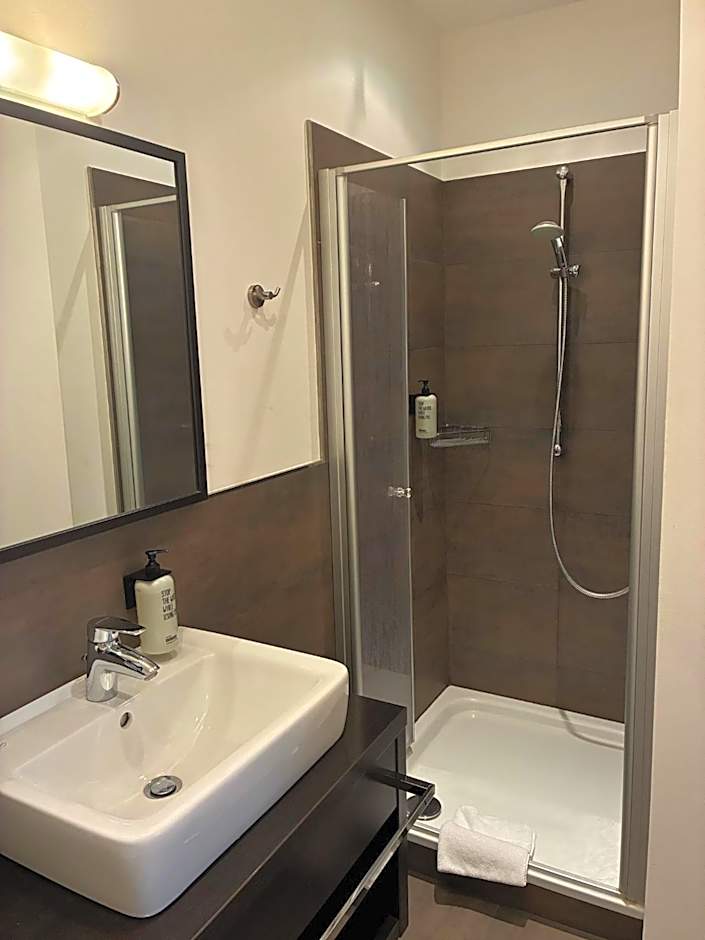 FF&E Hotel Banter Hof