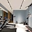 Atour Hotel Urumqi High Speed Railway Station Economic Development Zone