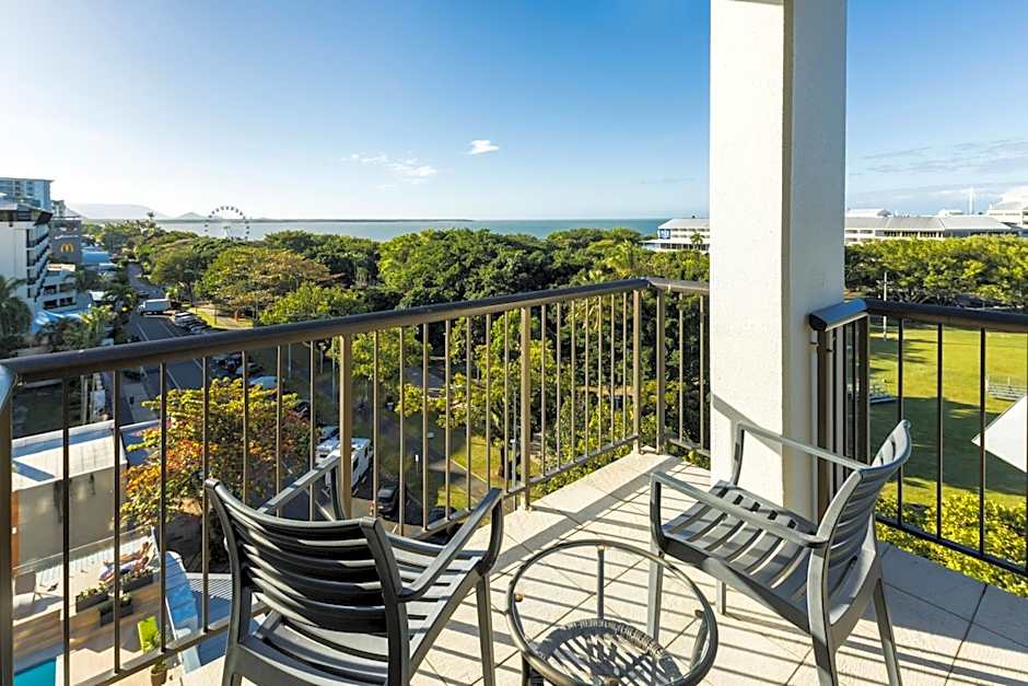 Pacific Hotel Cairns