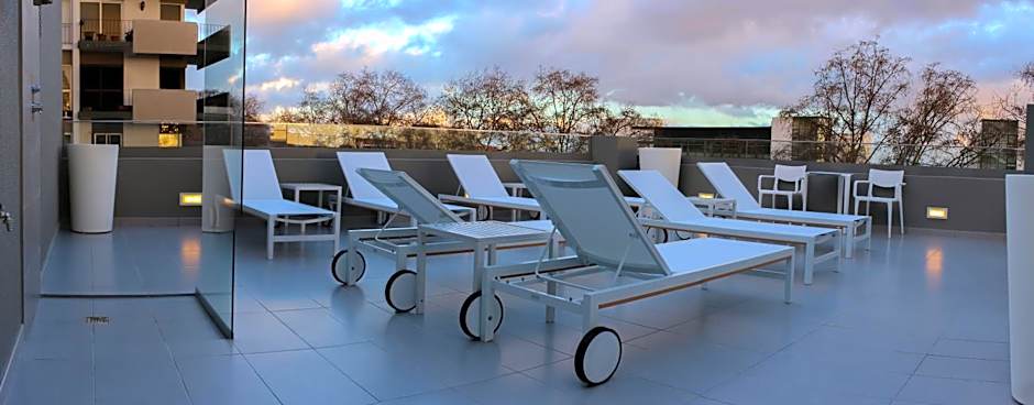 Apartamentos Turisticos Paraiso