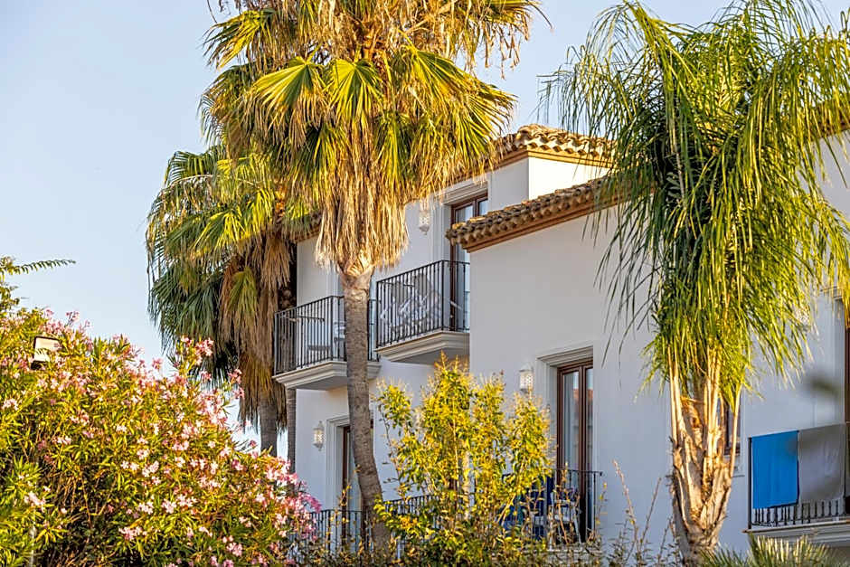 Hotel Vecchia Marina