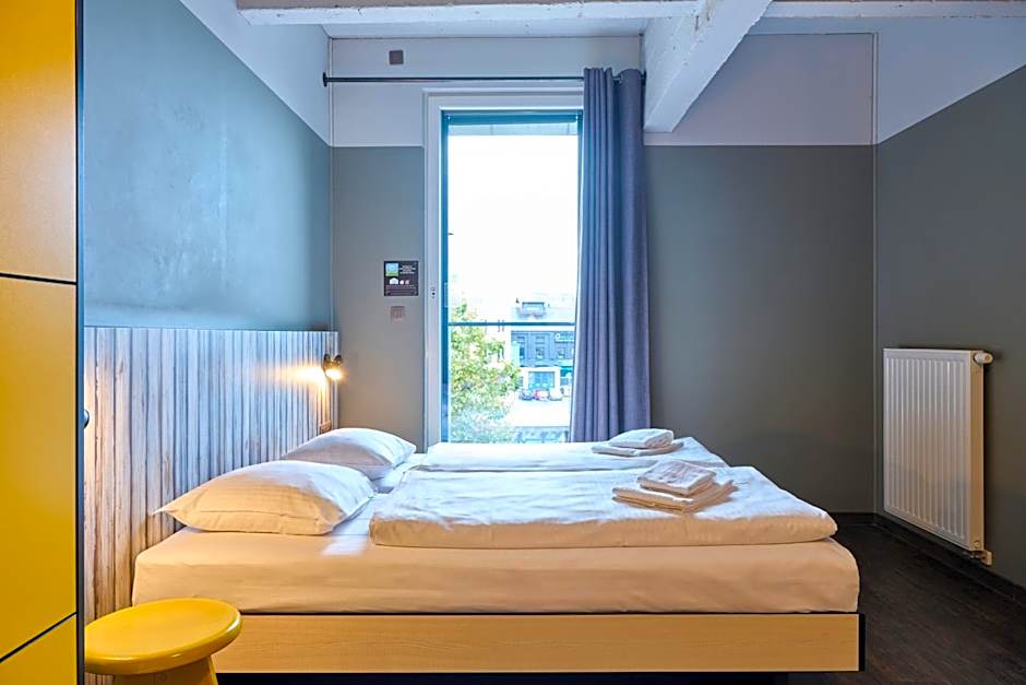 MEININGER Hotels Bruxelles City Center