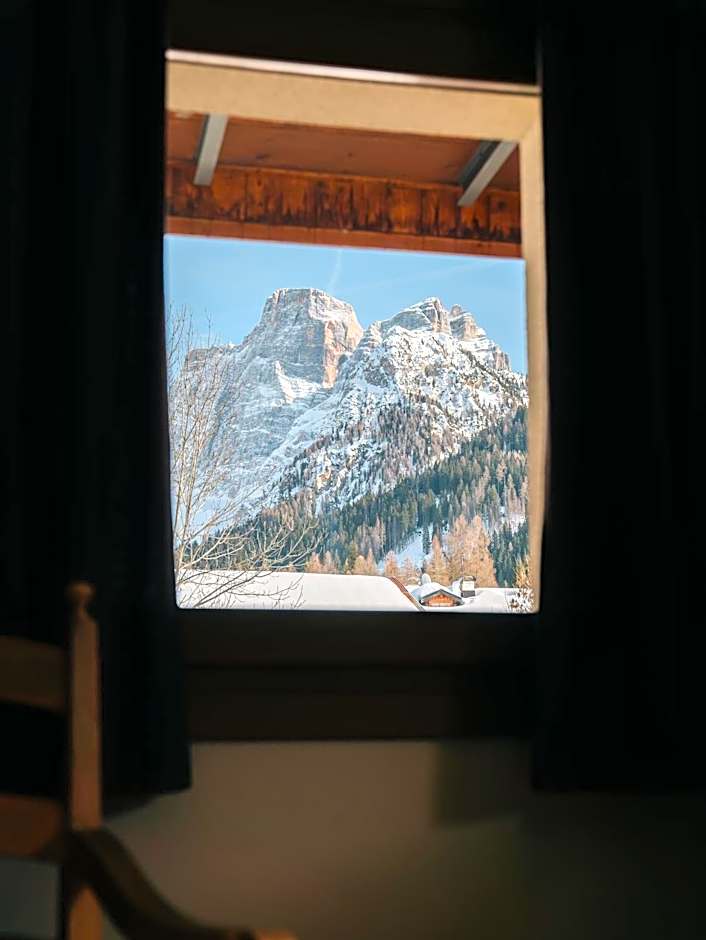 Hotel Orso Grigio