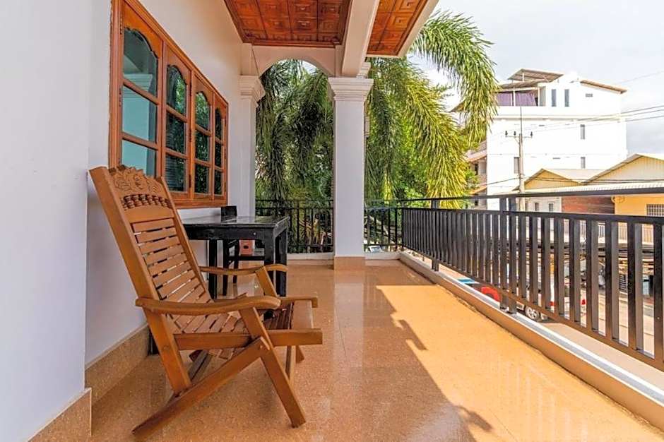 City Inn Hotel – Siem Reap, PA