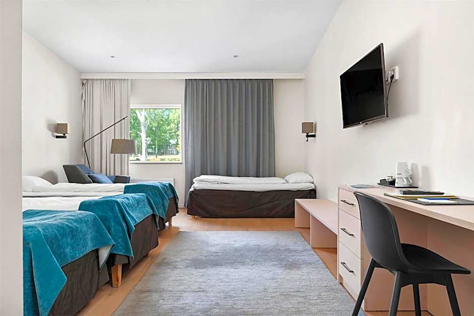 Best Western RC Hotel